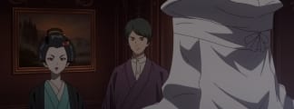 Meiji Gekken: 1874 - Episode 4