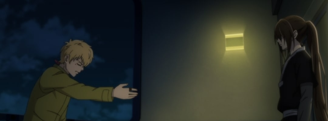 Tower of God S2 - Episode 4