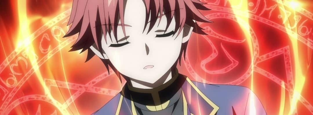 Neue Besetzung, Eröffnungsmelodie und erstes Promo-Video für "I'm a Noble on the Brink of Ruin, So I Might as Well Try Mastering Magic" veröffentlicht