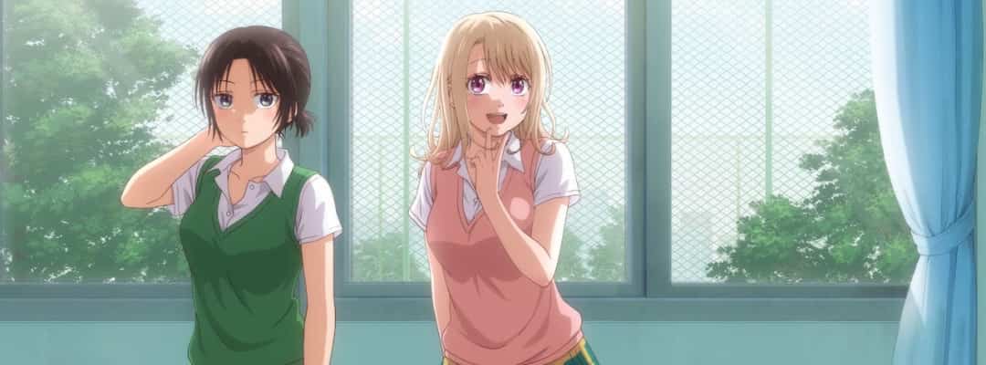 Sora Amamiya für Anime "Kuroiwa Medaka ni Watashi no Kawaii ga Tsuujinai" bestätigt