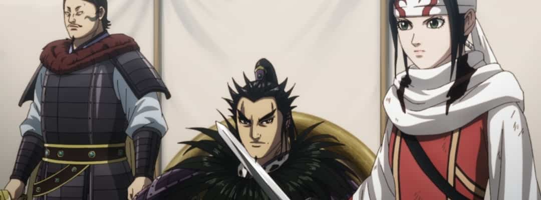 Kingdom S5 - Episode 10