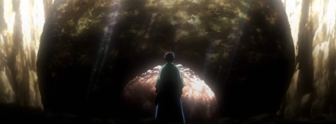 Sengoku Youko - Episode 7