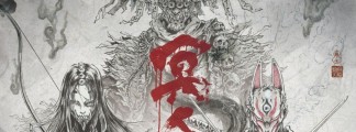 Anime for Ghost of Tsushima: Legends Reveals Character Designs and Staff Details