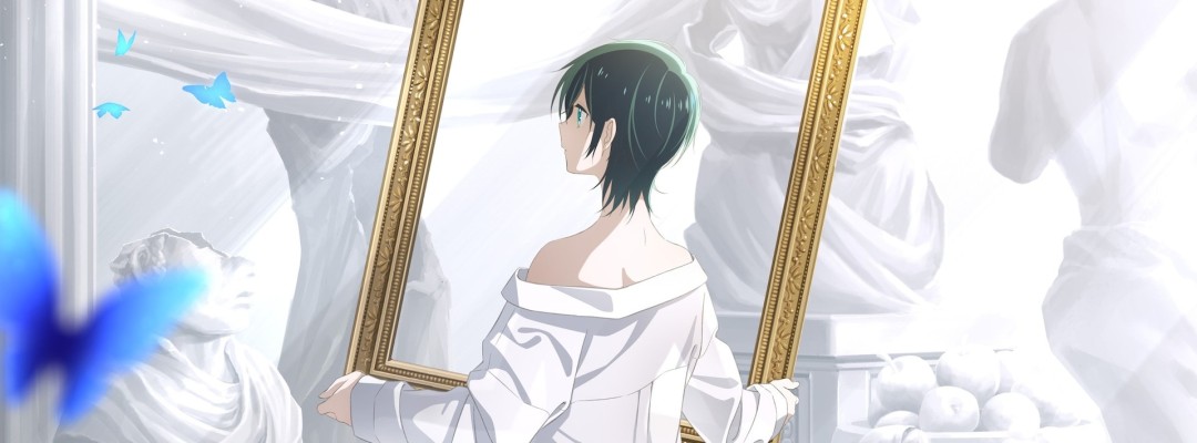 "Seibetsu 'Mona Lisa' no Kimi e." Gets TV Anime – Production at Shaft
