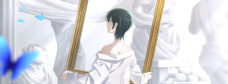 „Seibetsu ‚Mona Lisa‘ no Kimi e.“ erhält TV-Anime – Produktion bei Shaft