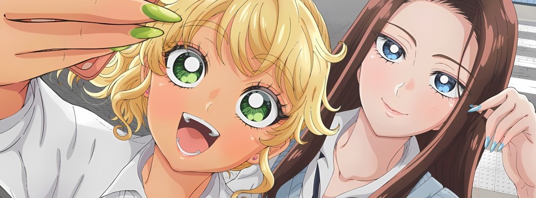 Anime-Adaption von „Otaku ni Yasashii Gal wa Inai!?“ stellt Teaser-Material, Besetzung und Team vor