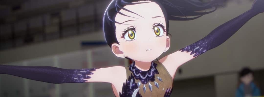 Medalist: Anime Adaptation Launches in January 2025 with New Details
