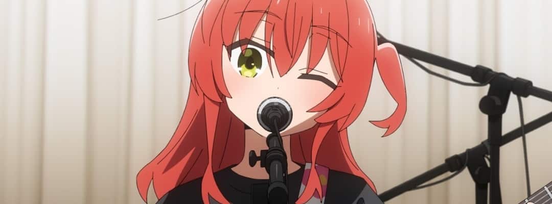 "Bocchi the Rock!" Compilation Movie Veröffentlichungstermine bekannt gegeben