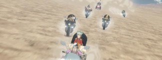 Dr. Stone S5 - Episode 15