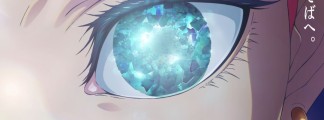 MAPPA EXPO 15th Anniversary: Exhibition Key Visual and Seven New Illustrations Released