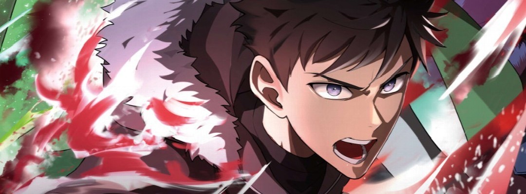 Light-Anime «Monster Eater» startet im April: Ending-Song von niina