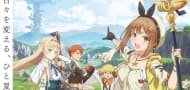 Atelier Ryza: Ever Darkness & the Secret Hideout Anime-Debüt für den 1. Juli geplant