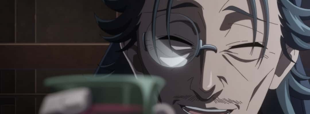Kusuriya no Hitorigoto - Episode 15