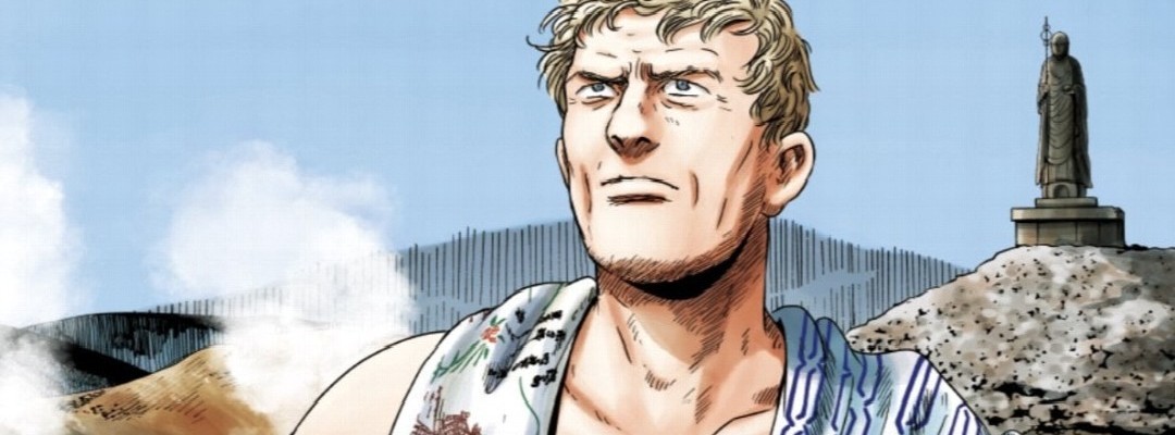 "Zoku Thermae Romae": Bath Comedy Sequel Resumes After Eight-Month Hiatus