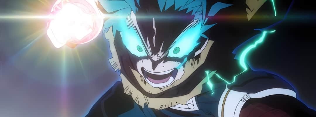 “My Hero Academia” Season 7 releases third promotional video highlighting the “Deku vs. Shigaraki” showdown