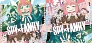 Crunchyroll bietet zweite Staffel des SPY×FAMILY-Anime an