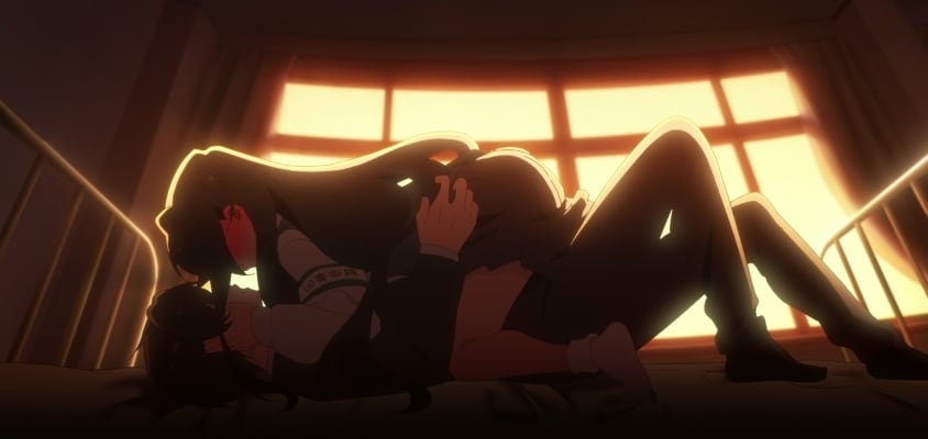 Hyakkano - Episode 8