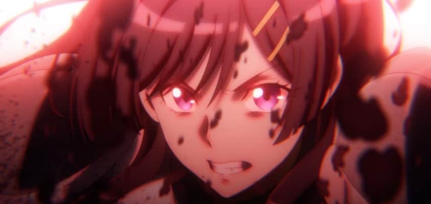 Staffel 2 von "Tsuki ga Michibiku Isekai Douchuu" startet im Januar 2024