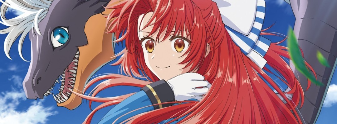 Anime-Serie "A Tale of the Secret Saint" erfährt terminliche Verzögerung