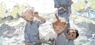 "The Promised Neverland" feiert siebten Jahrestag; weltweit über 42 Millionen Exemplare verkauft
