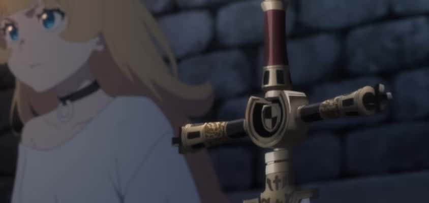 Tis Time for "Torture", Princess Anime wird am 8. Januar 2024 mit Shallm's Opening Theme uraufgeführt