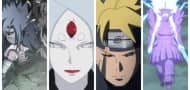 Kekkei Genkai