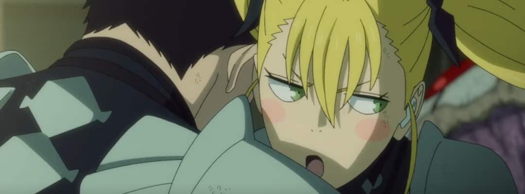 Kaiju No. 8 - Episode 8