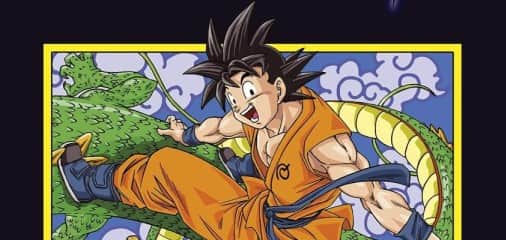 Die Krieger aus dem 6. Universum