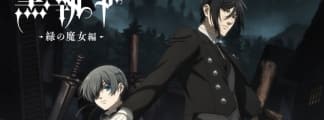TV-Anime "Black Butler: The Green Witch Arc" – Opening-Theme von Cö shu Nie feat. HYDE angekündigt