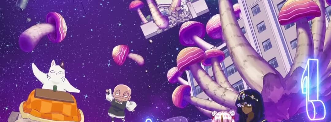 Urusei Yatsura - Episode 40