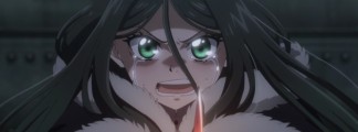 Kuroshitsuji - Midori no Majo-hen - Episode 11