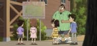 Detektive Conan - Episode 1096