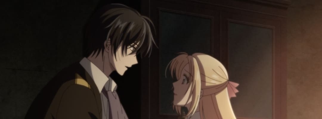 Gekai / Doctor / Surgeon Elise Episode 11