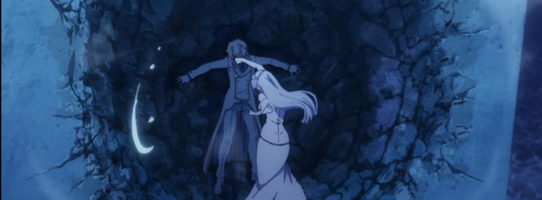 Re:Zero Starting Life in Another World S3 - Episode 12 (Episoded 62)