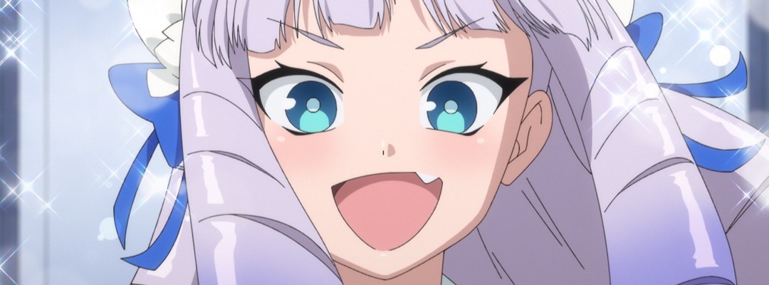 „Giant Ojou-sama“: Yu Serizawa und Junya Enoki führen den Hauptcast der Anime-Adaption an – Teaser-PV veröffentlicht