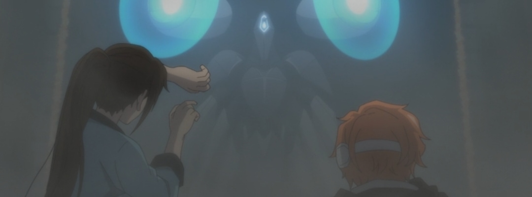 Tower of God Staffel 2 - Episode 14