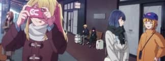 Oshi no Ko - Episode 23