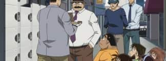 Detektiv Conan - Episode 1146
