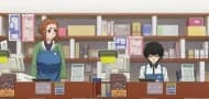 Anime "Mysterious Disappearances" erscheint im April 2024