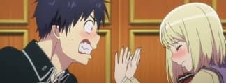 Ao no Exorcist - Yuki no Hate-hen - Episode 6