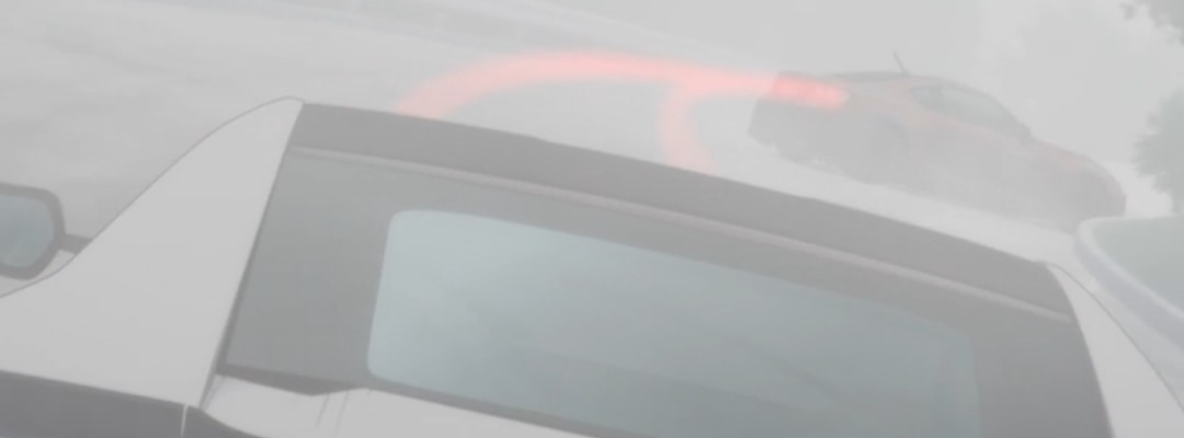 MF Ghost - Episode 18