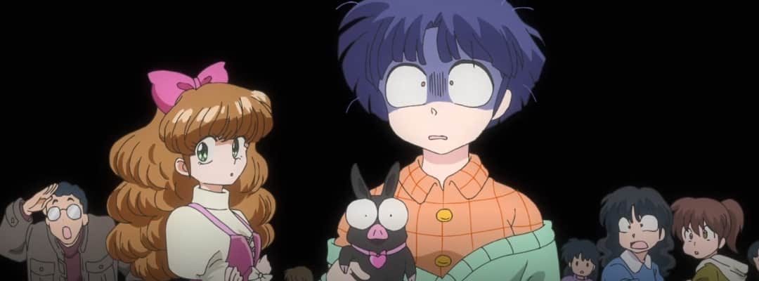 Ranma 1/2 (2024) - Episode 8