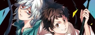 "SERVAMP" endet mit dem letzten Band 24 am 27. Dezember