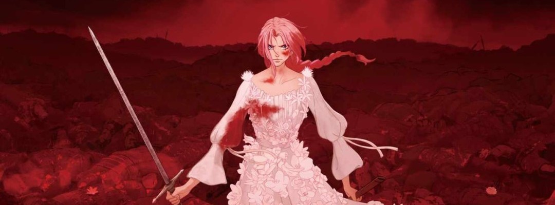 „Hateshinai Sukāretto (Endless Scarlet)“ – Neues Anime-Werk von Mamoru Hosoda angekündigt