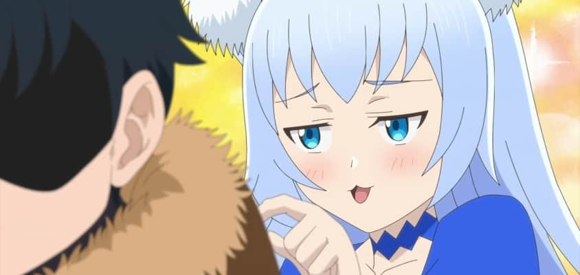 Toaru Ossan no VRMMO Katsudouki - Episode 12