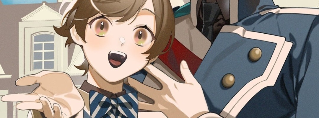 Saioishi no Gikei o Mederu Tame, Nagaiki Shimas! / I Will Live Long to Cherish My Favorite Brother-in-Law! - Hauptbesetzung bekanntgegeben