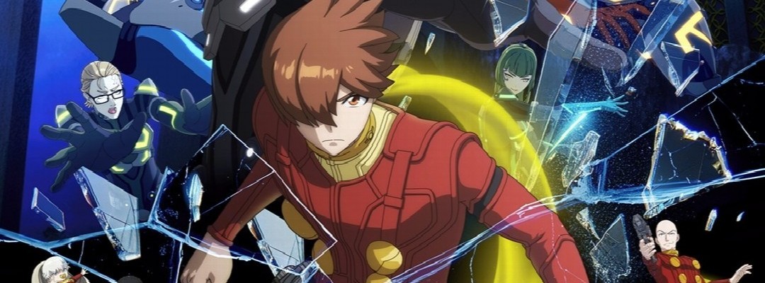 New 'Cyborg 009' Anime Series 'Nemesis' Releases on July 19 – All Three Episodes at Once
