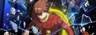 New 'Cyborg 009' Anime Series 'Nemesis' Releases on July 19 – All Three Episodes at Once