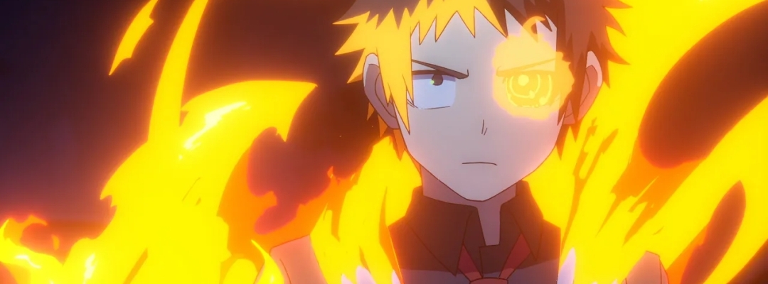 TV-Anime „MECHA-UDE“: Dritte Vorschau und Informationen zum Titelsong veröffentlicht