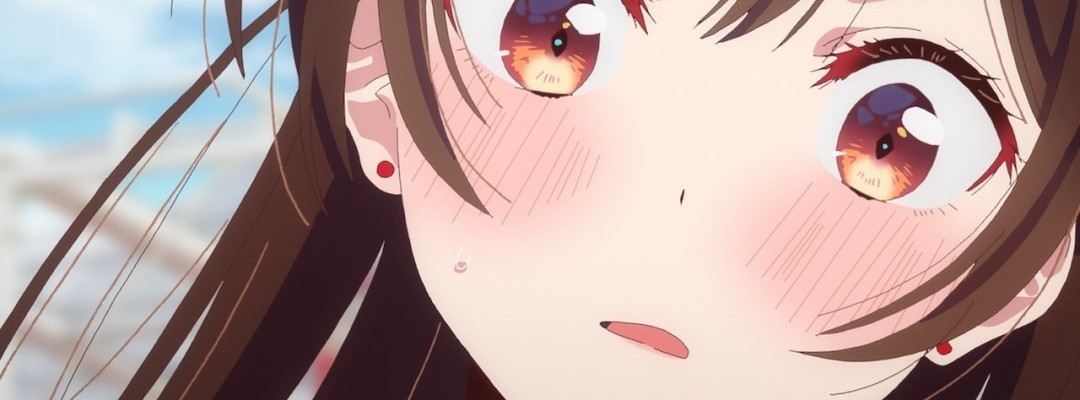 Rent-a-Girlfriend: Neuer Werbefilm zur vierten Staffel